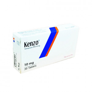 Kenzo (Tablet) 10mg