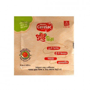 Nestle cerelac pusti mix 150 gm