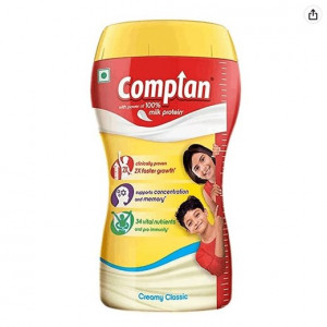 Complan Creamy classic 500gm