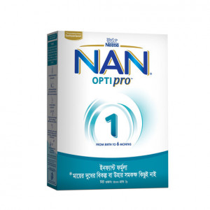 Nan opti pro 1