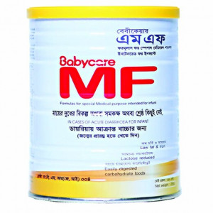 Baby care MF 250g