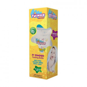 Twinkle Baby Feeder