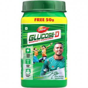 Dabur Glucose D