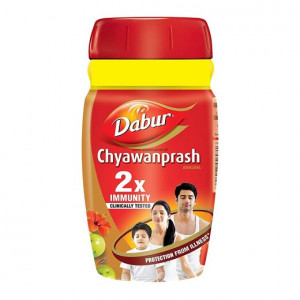 Dabur Chyawanprash 