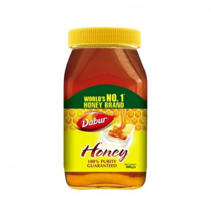 Dabur Honey