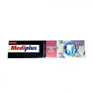 Mediplus toothpaste Ultimate Dental Care