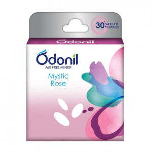 Odonil air fresher