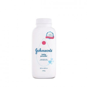 Johnson's Baby Powder 200 gm