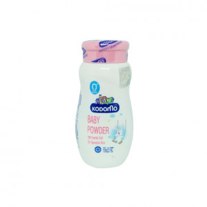 Kodomo Baby Powder 