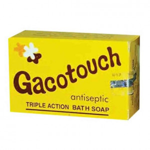 Gacotouch Antiseptic Soap