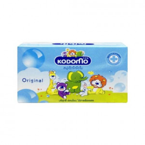 Kodomo Baby Soap 75g