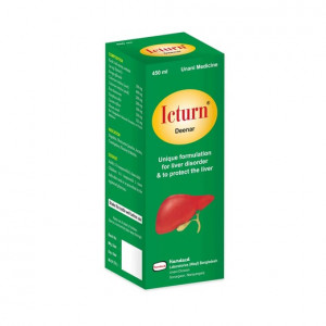 Icturn Deenar 450 ml