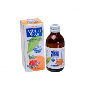 Multi Seas 100 ml