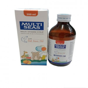 Multi Seas 200 ml