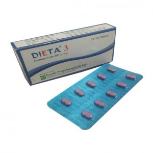 Dieta Tablet 3