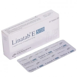 Linatab E 5/10