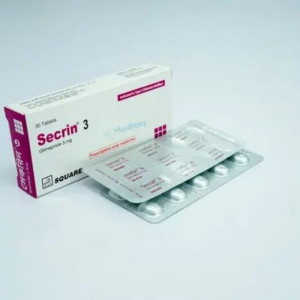 Secrin 3