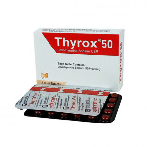 Thyrox(Tablet)