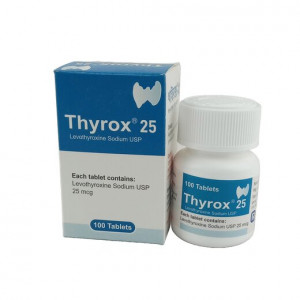 Thyrox(Tablet)