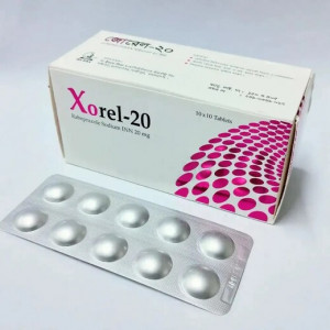 Xorel (Tablet) 