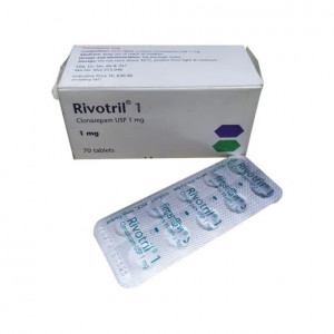 Rivotril (Tablet)