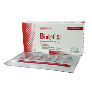 Bislol (Tablet) 