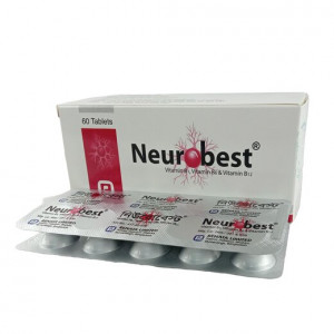 Neurobest (Tablet)