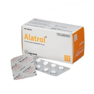 Alatrol(Tablet)