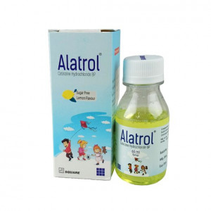 Alatrol (Syrup)