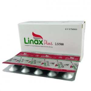 Linax Plus Tablet