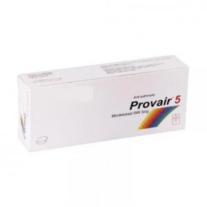 Provair(Tablet)