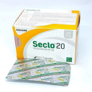 Seclo(Capsule)