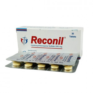 Reconil (Tablet)