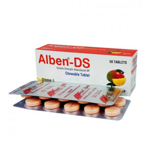 Alben DS (Tablet)