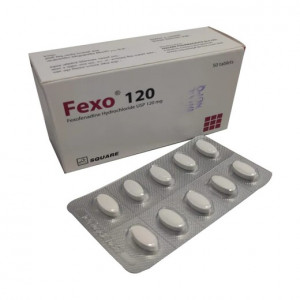 Fexo (Tablet)