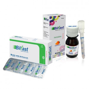 Bilfast (Tablet)