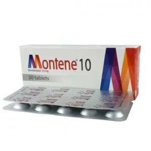 Montene Tablet