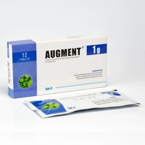 Augment Tablet